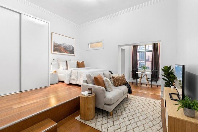 18/101-103 MacLeay Street, NSW 2011