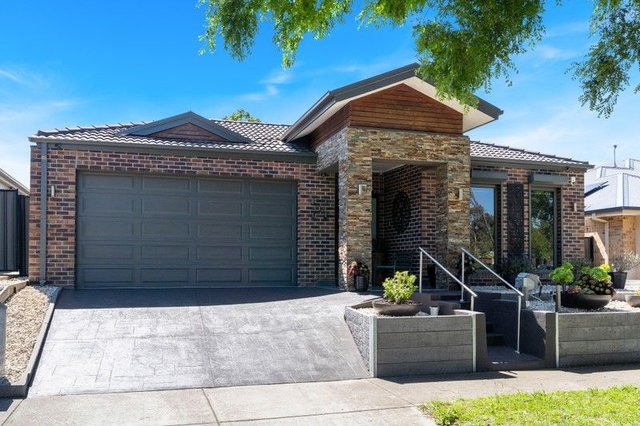 35 Cradle Mountain Drive, VIC 3064