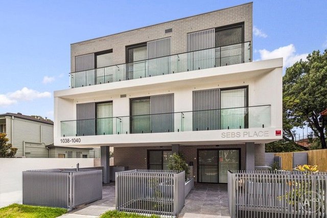 1038-1040 Anzac  Parade, NSW 2035