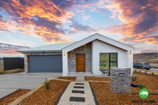 21 Wermatong Street, NSW 2620
