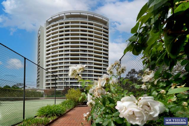 1605/2 Marcus Clarke Street, ACT 2601