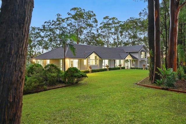 345 Redbank  Road, NSW 2446
