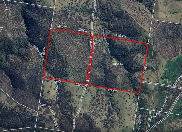 Lot 522 Bullocks Flat Road, NSW 2795