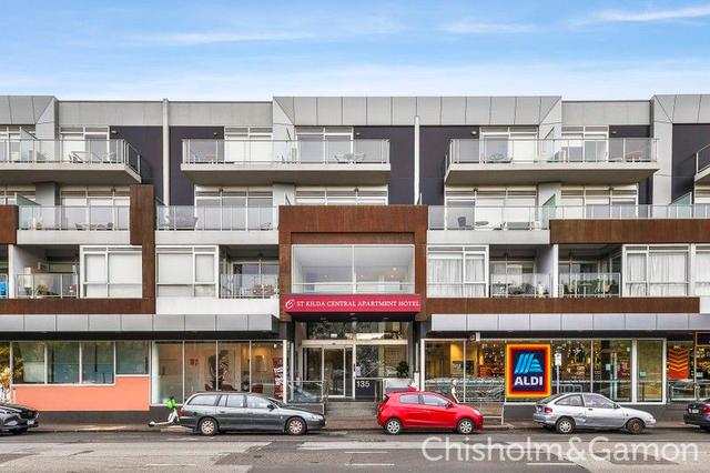 402/135 Inkerman  Street, VIC 3182