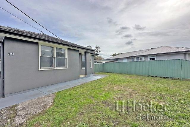 30 Brown Street, NSW 2162