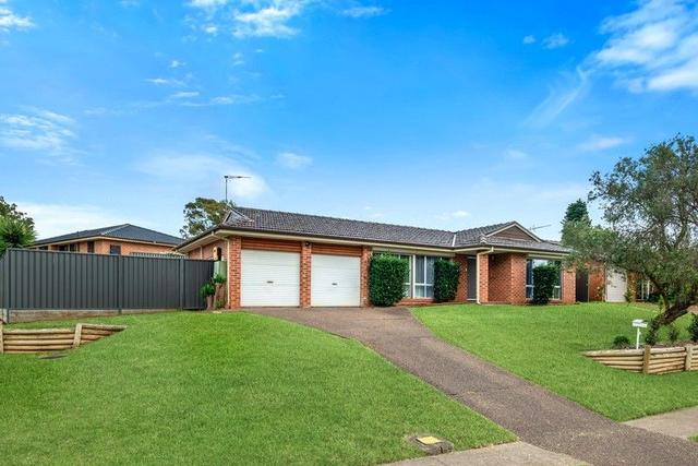 1 Drysdale Street, NSW 2558