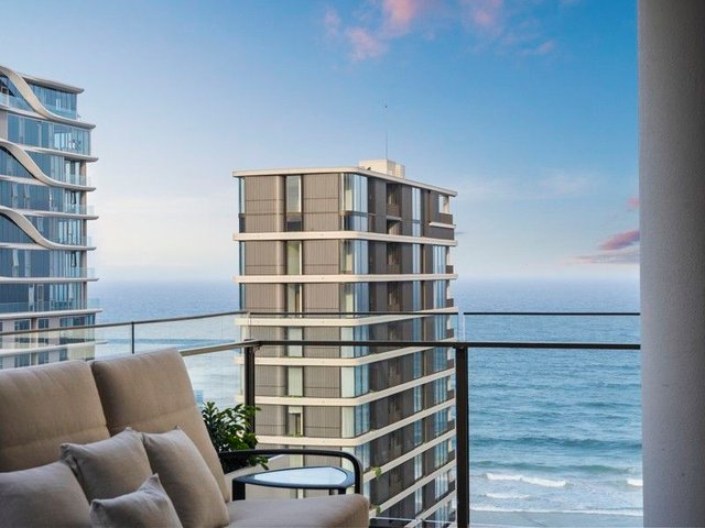 1501/5 Pacific Street, QLD 4217