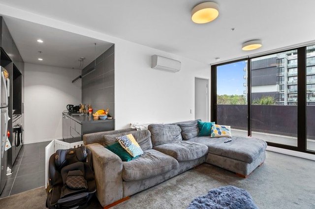 E404/11 Flockhart Street, VIC 3067