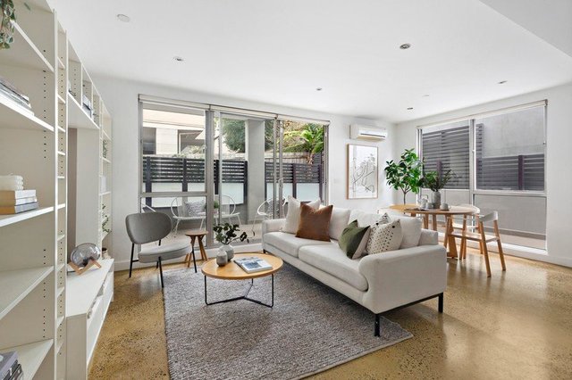 5/25 Darling Street, VIC 3141