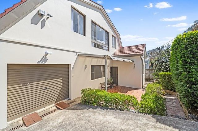 2 Crescent Avenue, NSW 2112