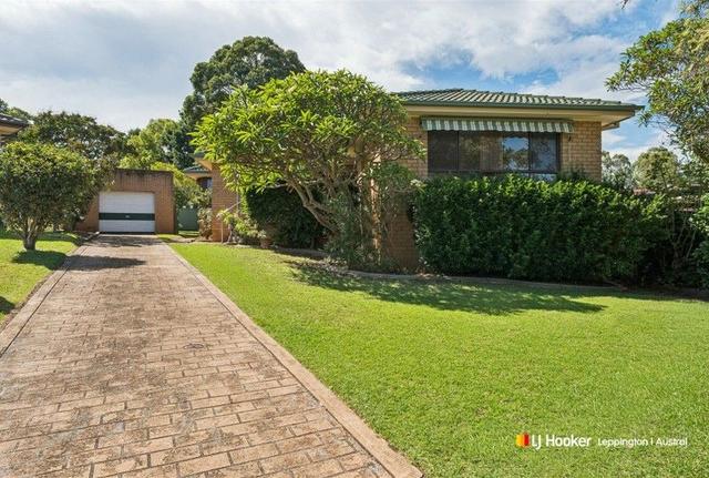 5 Ray Place, NSW 2566