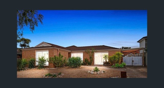 12 Brogil Walk, VIC 3037