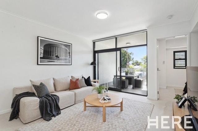 29/378 Beaufort Street, WA 6000