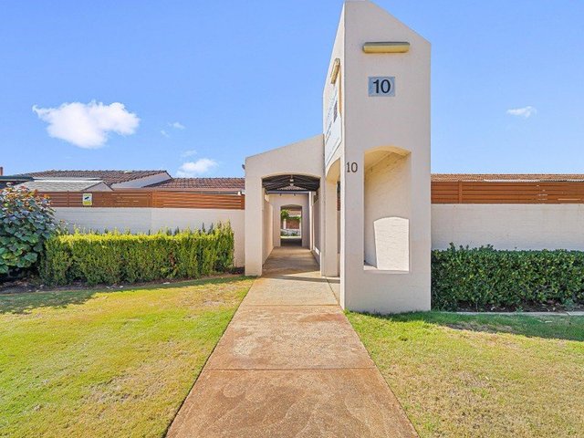 32/10 Hungerford Avenue, WA 6210
