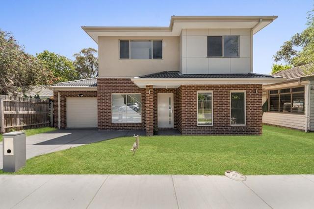 3 Newport Street, VIC 3131