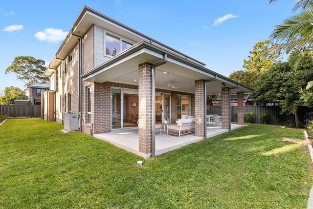 21A Willarong Road, NSW 2079