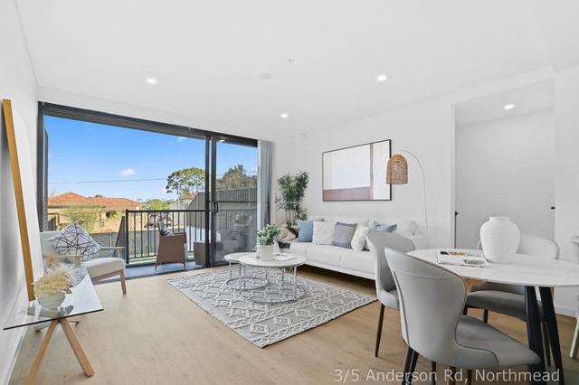3/5 Anderson Road, NSW 2152