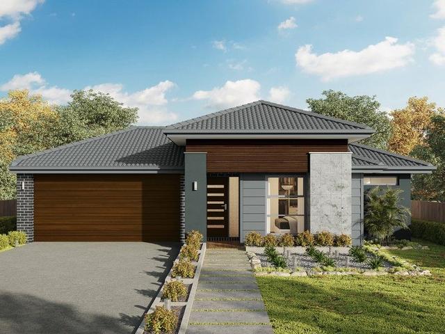 Lot 335 Stanton Street, NSW 2640