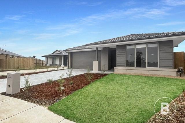 6 Guernsey  Court, VIC 3356