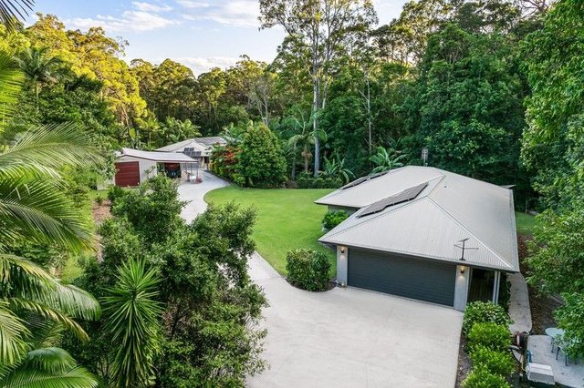 38 Eucalyptus Crescent, QLD 4561