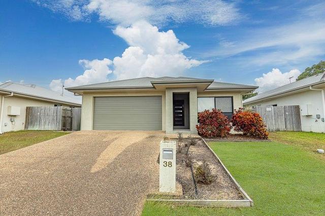 38 Warrill Place, QLD 4815