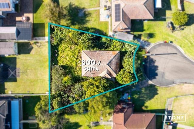 2 Cameron Place, NSW 2151