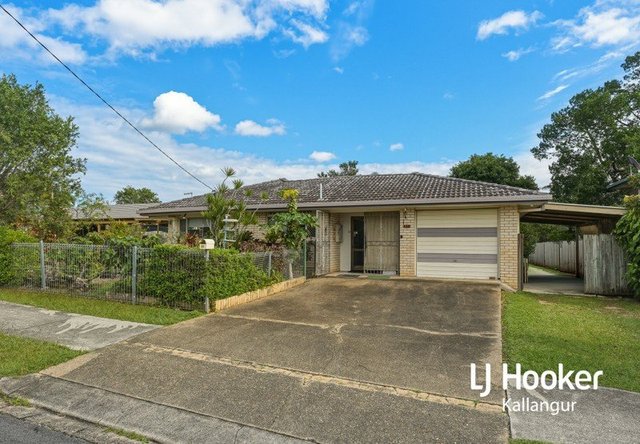 21 Mark Street, QLD 4503