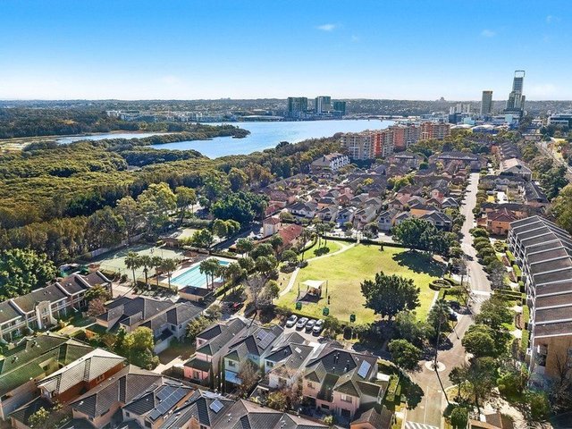21/1 Bradley Place, NSW 2138