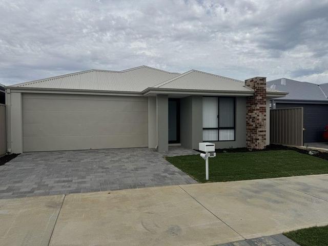 34 Ovens View, WA 6167