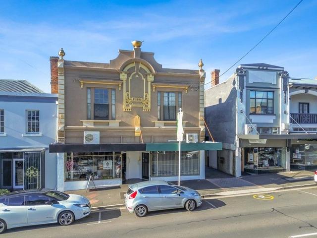 139 St John Street, TAS 7250