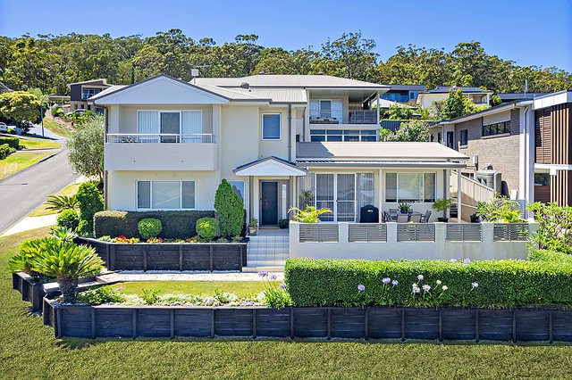 11 Seagrass Circuit, NSW 2315