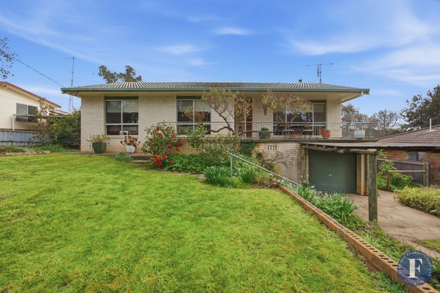 17 Monteagle Street, NSW 2584