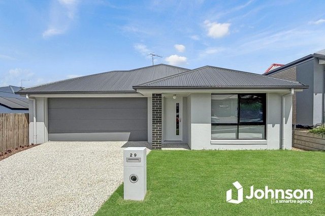 29 McClune Street, QLD 4133