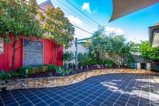 Rear Garden (2020-03-17)