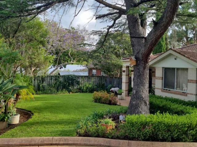 1/1 Kenneth Avenue, NSW 2153