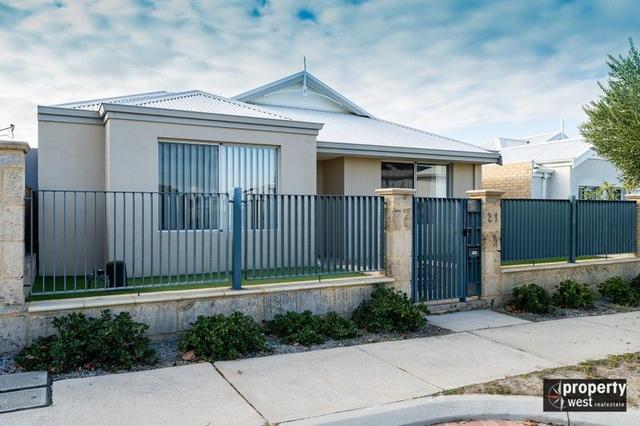 21 Spindrift Street, WA 6036