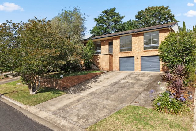 119 East Street, NSW 2550