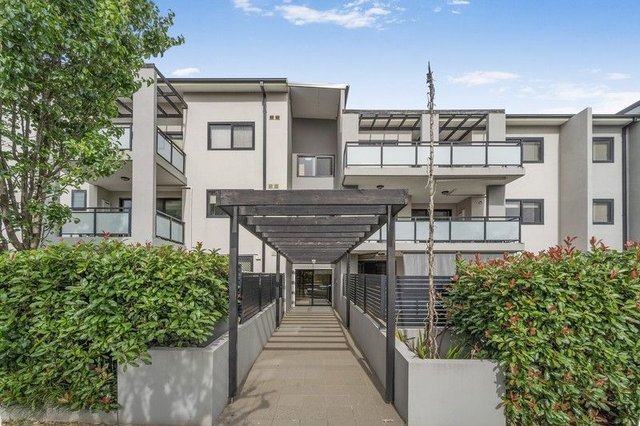 10/27 Reynolds Avenue, NSW 2200