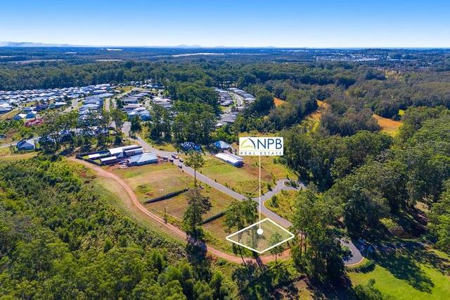158 (Lot 545) Philip Charley Drive, NSW 2444