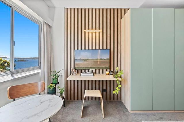 614/28 MacLeay Street, NSW 2011