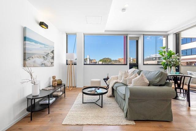 45/5-11 Pyrmont Bridge Road, NSW 2050