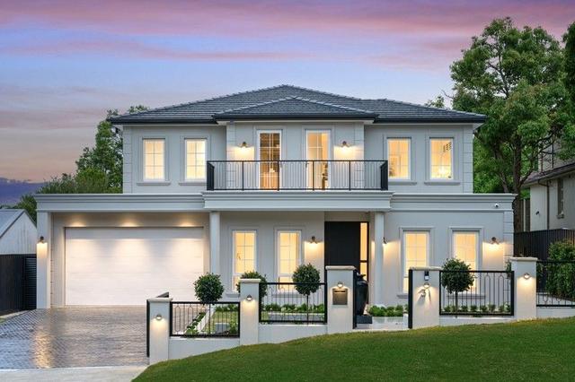 31 Malory Avenue, NSW 2073