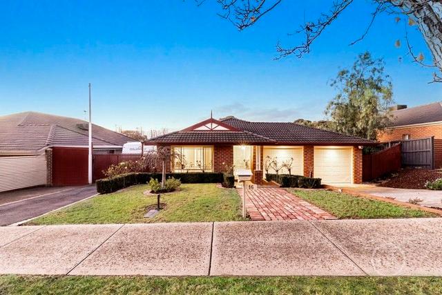 16 Merrijig Crescent, VIC 3754