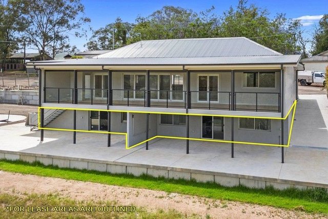 (no street name provided), NSW 2753