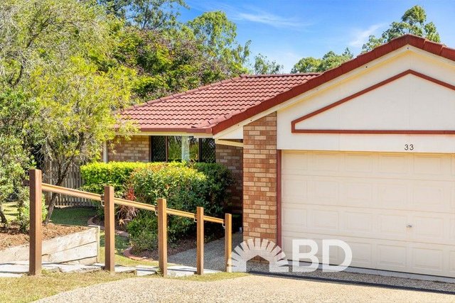 33 Tamarillo Circuit, QLD 4504