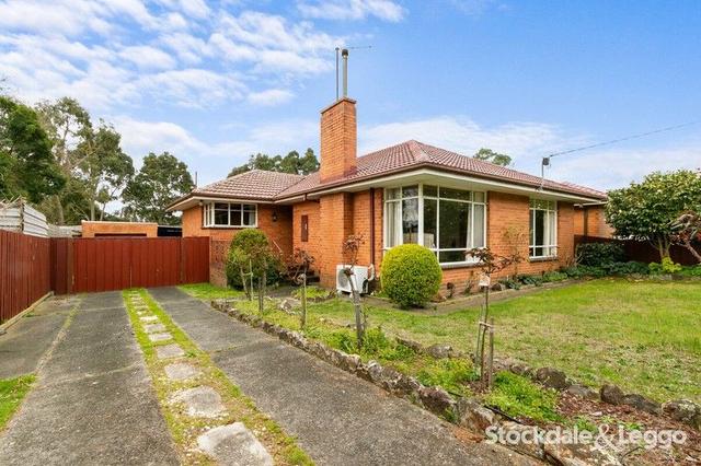 1 Crinigan Road, VIC 3840