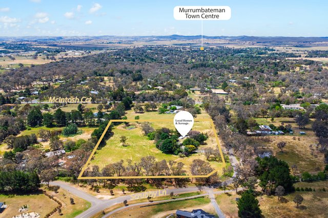 3 Scrubby Lane, NSW 2582