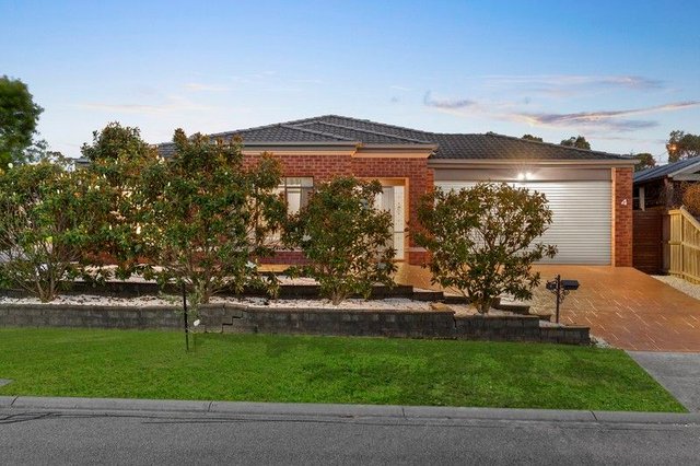 4 Eucumbene Drive, VIC 3806