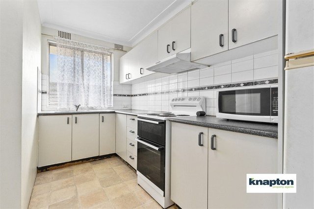 12/43 Fairmount Street, NSW 2195