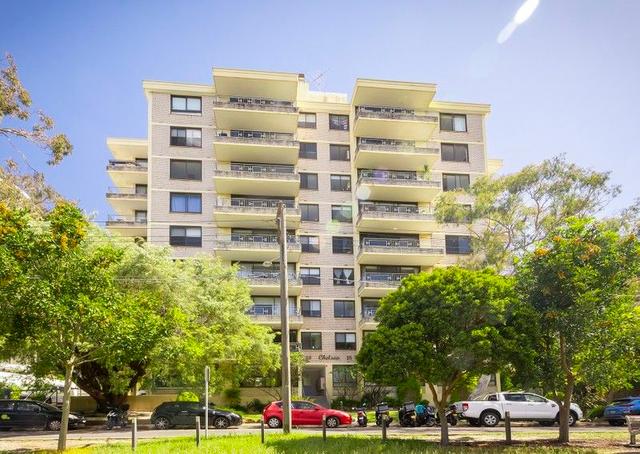 7D/15-19 Waverley Crescent, NSW 2022